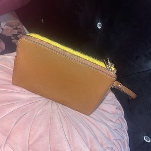 Michael Kors wristlet